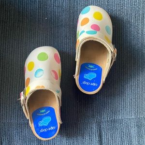 Kid’s Clogs